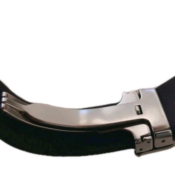 Cartier ~ Must de Cartier 21 Autoscaph 2427 Automatic Watch. main image 4